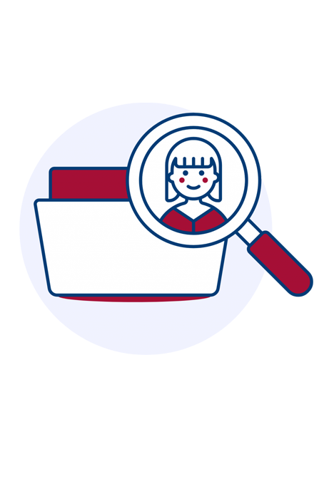 informationssicherheitsvorfaelle-zang3streamline-icon-folder-search