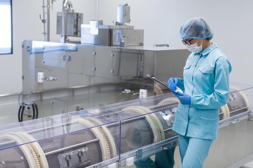 BRCGS Gluten-Free Zertifizierung