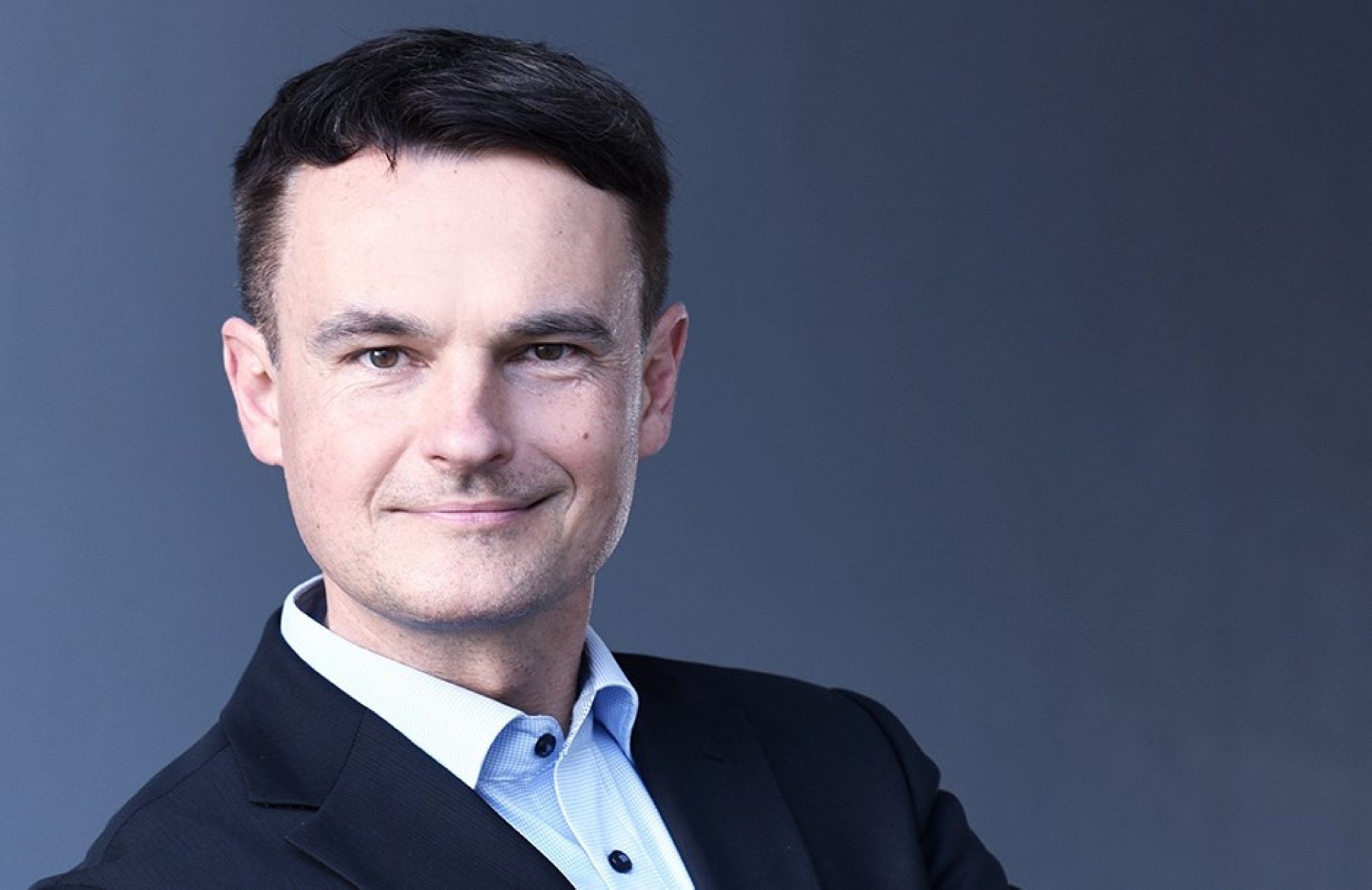 Dr. Wilhelm Griga, Senior Quality Manager Digital Industries at Siemens AG, Germany