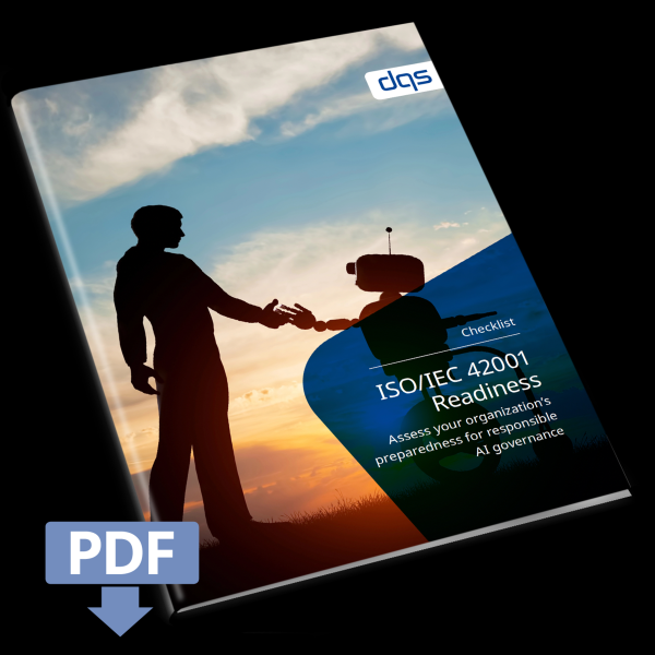 ISO 42001 Checklist PDF Download